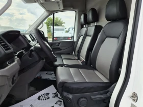 Man TGE 3.180, 4 x 4, Климатик, Навигация, Подгрев, снимка 9