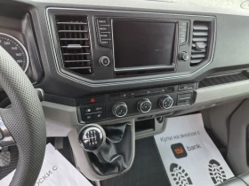 Man TGE 3.180, 4 x 4, Климатик, Навигация, Подгрев, снимка 11