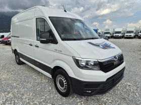Man TGE 3.180, 4 x 4, Климатик, Навигация, Подгрев, снимка 7