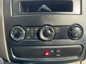 Mercedes-Benz Sprinter 313 Клима Топ състояние!, снимка 14 - Бусове и автобуси - 44401935
