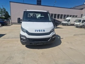 Обява за продажба на Iveco 35c15 3.0 HPI швейцарски  ~30 900 лв. - изображение 2