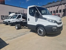 Обява за продажба на Iveco 35c15 3.0 HPI швейцарски  ~30 900 лв. - изображение 1