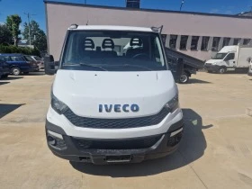 Обява за продажба на Iveco 35c15 3.0 HPI швейцарски  ~30 900 лв. - изображение 11