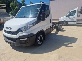 Iveco 35c15 3.0 HPI швейцарски  - изображение 1