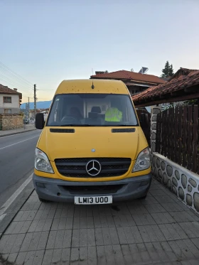 Mercedes-Benz 313 | Mobile.bg    1