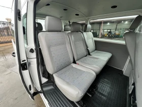 VW Transporter T5 9-места* AC* , снимка 14