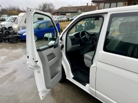 VW Transporter T5 9-места* AC* , снимка 10