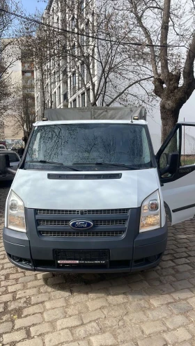 Ford Transit 2.2tdci, снимка 9