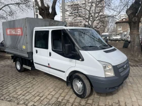 Ford Transit 2.2tdci - изображение 1