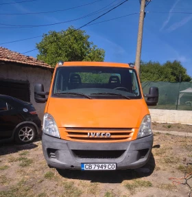  Iveco 35