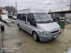 Ford Transit 100t300 | Auto.bg — изображение 3