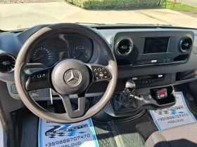 Mercedes-Benz Sprinter 414CDI/��3.5�/Euro6/�����/220V | Mobile.bg � ����� ������ 13