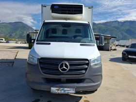 Mercedes-Benz Sprinter 414CDI/��3.5�/Euro6/�����/220V | Mobile.bg � ����� ������ 5
