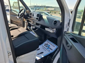 Mercedes-Benz Sprinter 414CDI/��3.5�/Euro6/�����/220V | Mobile.bg � ����� ������ 9