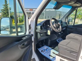 Mercedes-Benz Sprinter 414CDI/��3.5�/Euro6/�����/220V | Mobile.bg � ����� ������ 6