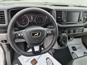 Man TGE 3.180, 4 x 4, Климатик, Навигация, Подгрев | Auto.bg — изображение 10