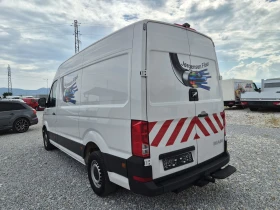 Man TGE 3.180, 4 x 4, Климатик, Навигация, Подгрев | Auto.bg — изображение 3
