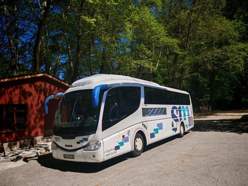Irizar I4, снимка 10 - Бусове и автобуси - 52393718