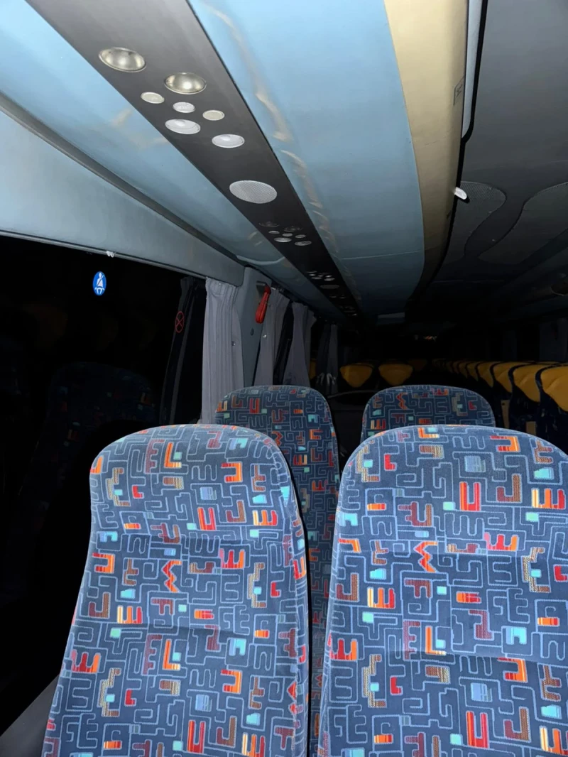 Irizar I4, снимка 8 - Бусове и автобуси - 52393718