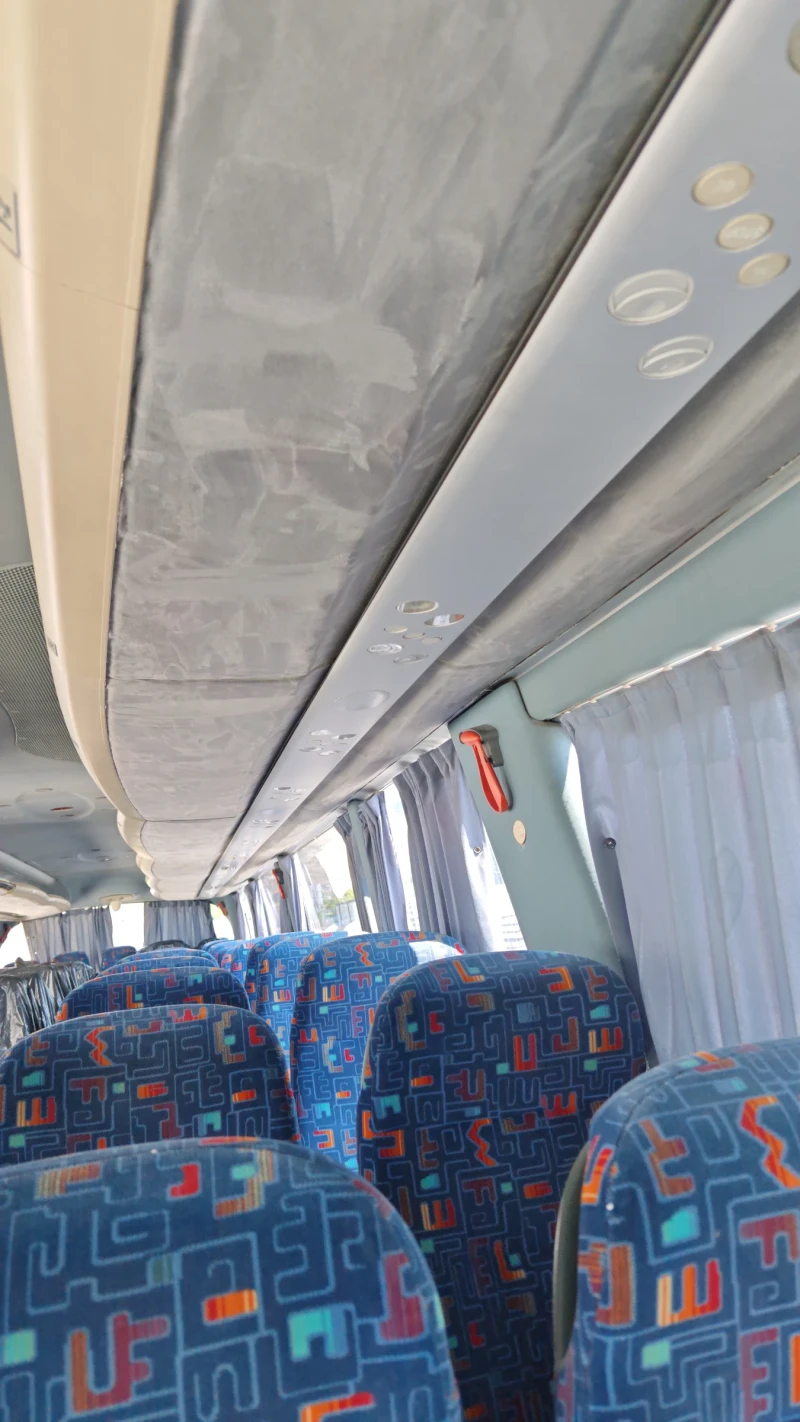 Irizar I4, снимка 9 - Бусове и автобуси - 52393718