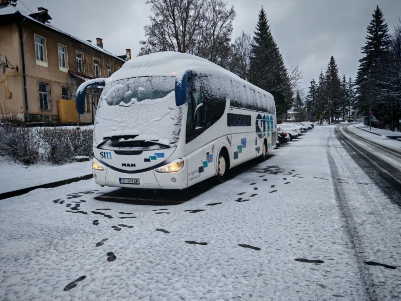 Irizar I4, снимка 6 - Бусове и автобуси - 52393718