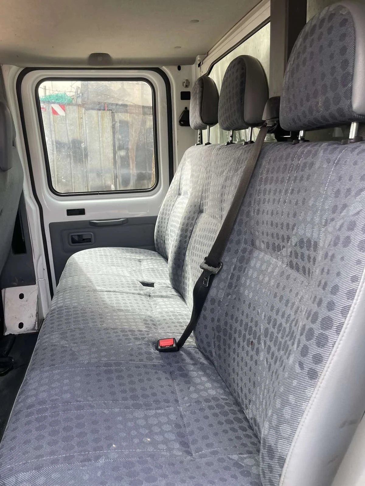 Ford Transit 2.2tdci - изображение 6