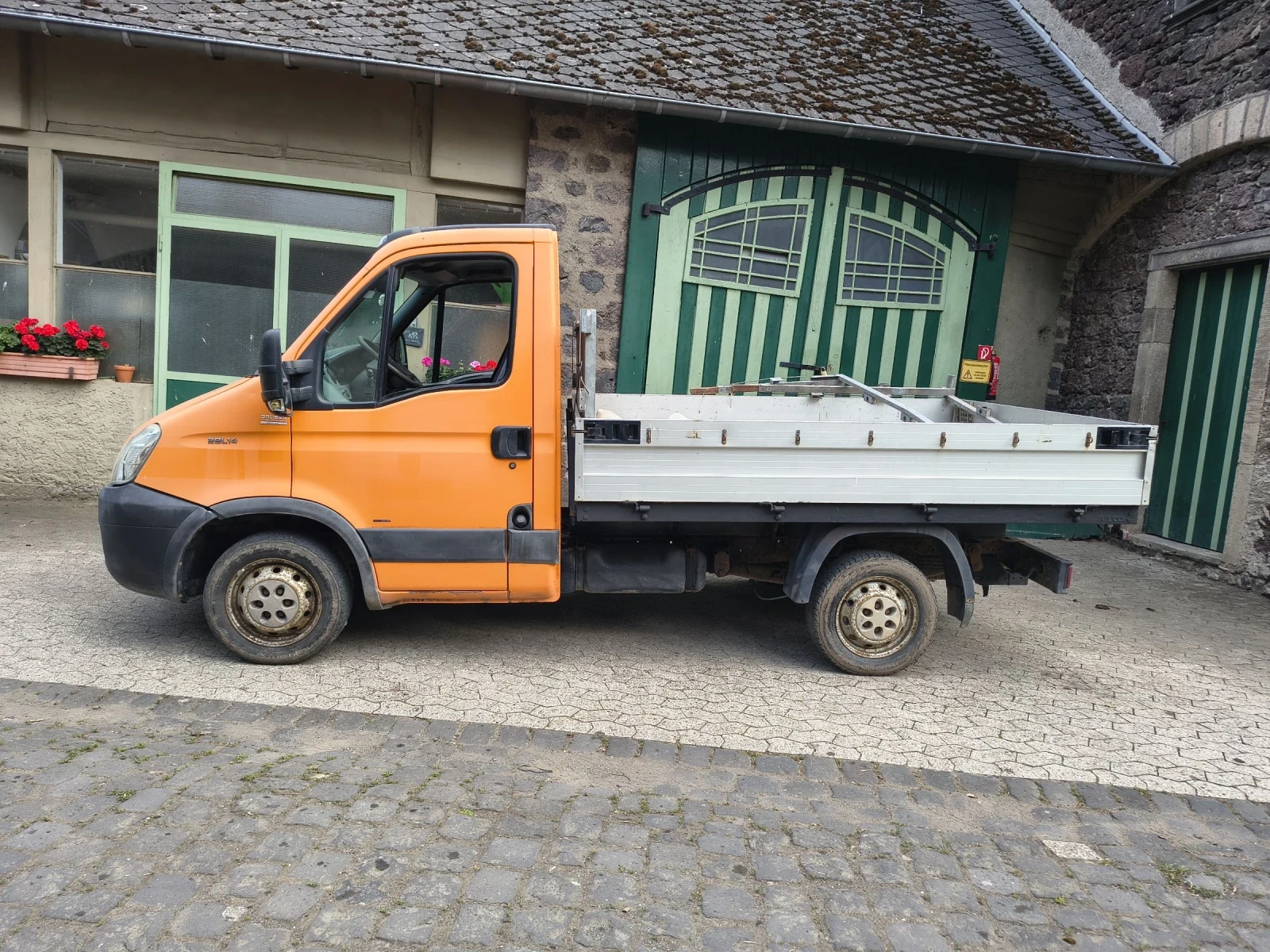 Iveco 35c13 | Mobile.bg   1