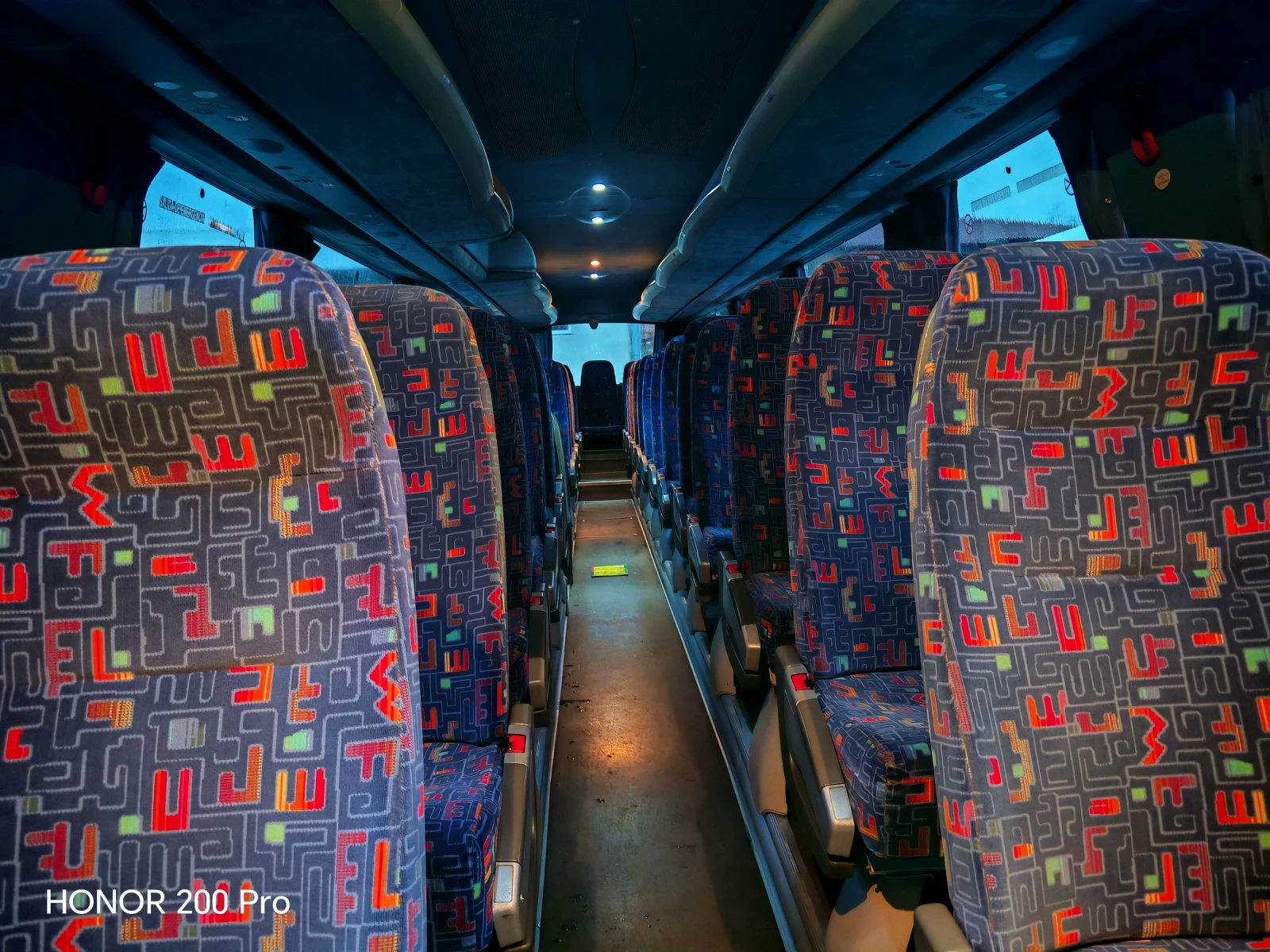 Irizar I4 | Mobile.bg   13