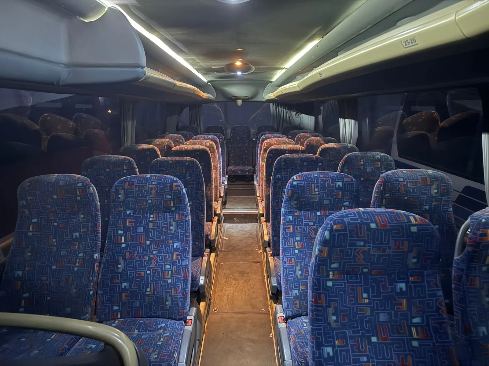 Irizar I4  - изображение 7