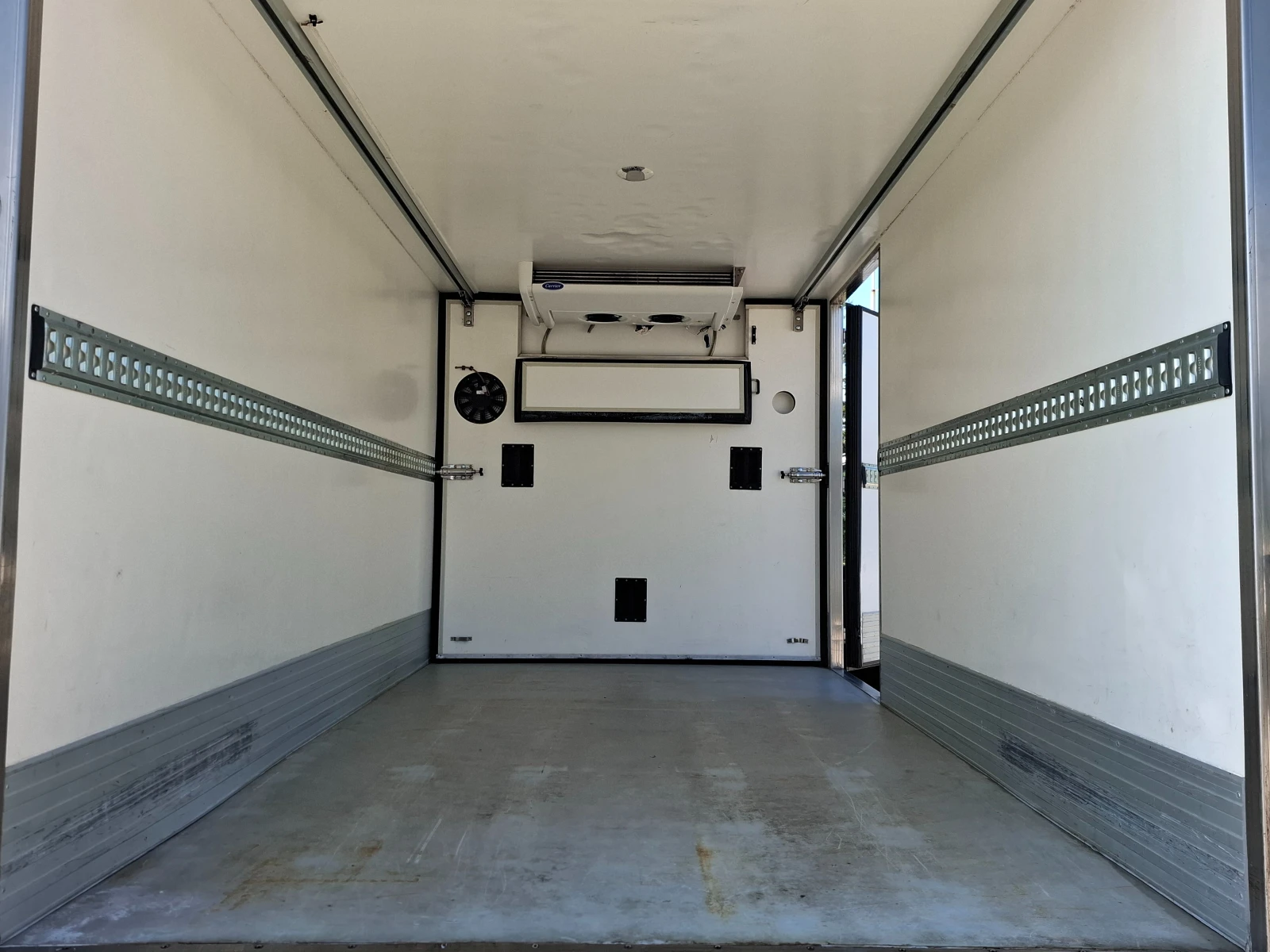 Mercedes-Benz Sprinter 414CDI/До3.5т/Euro6/Клима/220V, снимка 10 - Бусове и автобуси - 54500439