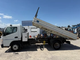 Mitsubishi Fuso 70c15, снимка 5