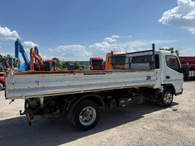 Mitsubishi Fuso 70c15, снимка 17