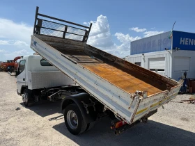 Mitsubishi Fuso 70c15, снимка 7