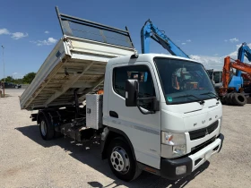 Mitsubishi Fuso 70c15, снимка 2