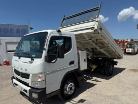 Mitsubishi Fuso 70c15, снимка 1