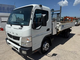 Mitsubishi Fuso 70c15, снимка 12