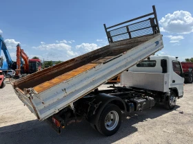 Mitsubishi Fuso 70c15, снимка 8