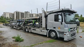 Mercedes-Benz Actros 1841 LS, снимка 15