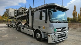 Mercedes-Benz Actros 1841 LS, снимка 13