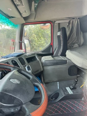 Обява за продажба на Renault Premium Euro 5 460 dxi автомат ~11 400 EUR - изображение 3