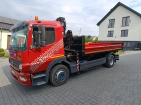 Mercedes-Benz Atego 1223 | Mobile.bg    7