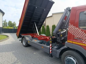 Mercedes-Benz Atego 1223 | Mobile.bg    11
