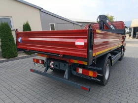 Mercedes-Benz Atego 1223 | Mobile.bg    5