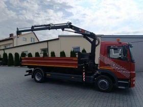  Mercedes-Benz Atego
