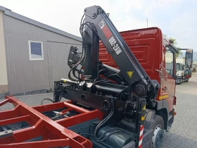 Mercedes-Benz Atego 1223 | Mobile.bg    10