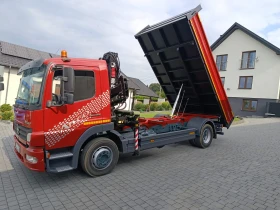 Mercedes-Benz Atego 1223 | Mobile.bg    12