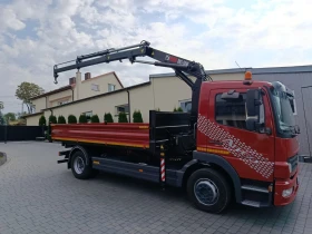 Mercedes-Benz Atego 1223 | Mobile.bg    3