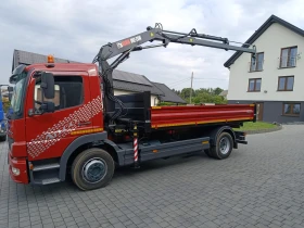 Mercedes-Benz Atego 1223 | Mobile.bg    2
