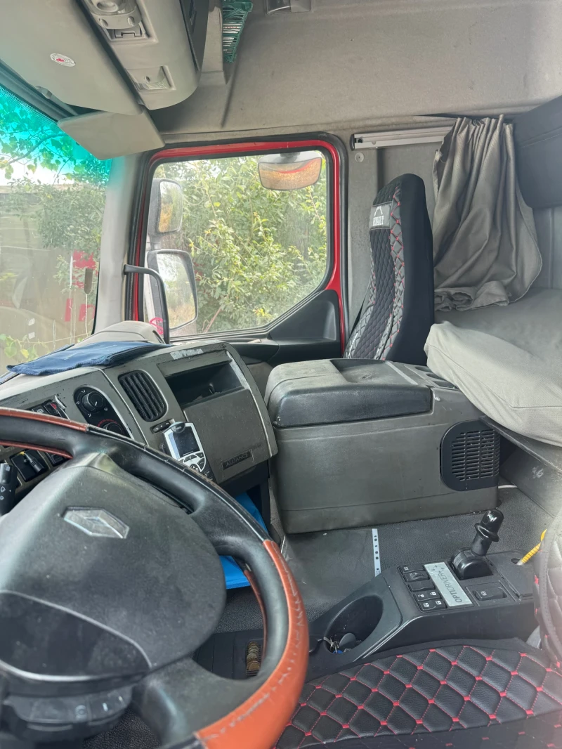 Renault Premium Euro 5 460 dxi автомат, снимка 4 - Камиони - 51342127