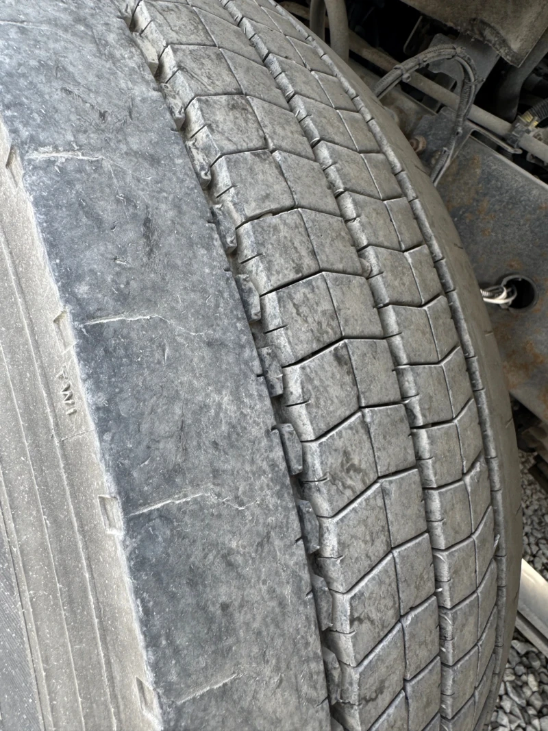 Renault Premium Euro 5 460 dxi автомат, снимка 5 - Камиони - 51342127